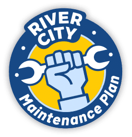Logo MaintenancePlans | River City Heating & Air Conditioning