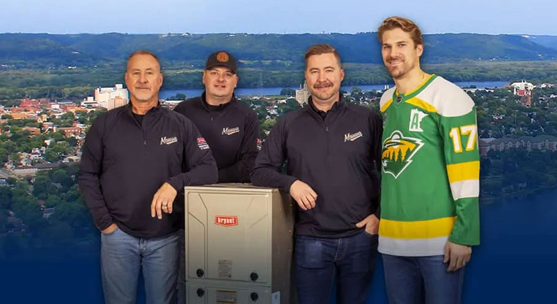 rier city heating home image for mobile | River City Heating & Air Conditioning